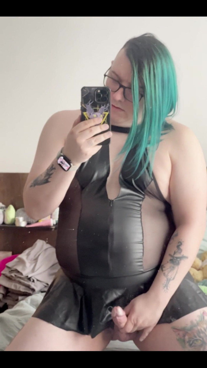 Feelingharmony: Masturbace a výstřik
