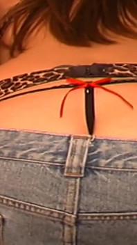Addition to Big Cocks Scene 1