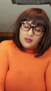 Velma jezdí