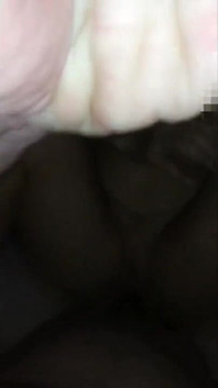 Size Queen Wife Loves Huge Cock, Enjoyed the Muscle Cock Sleeve