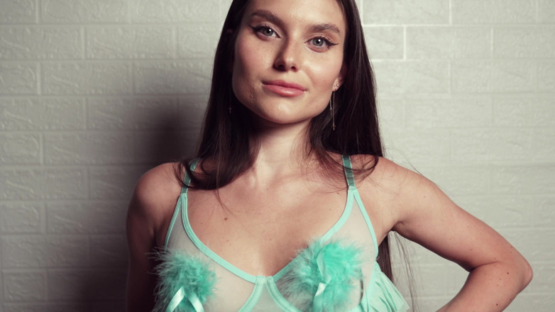 Stefany Kyler: Ztělesnění tvé erotické fantazie