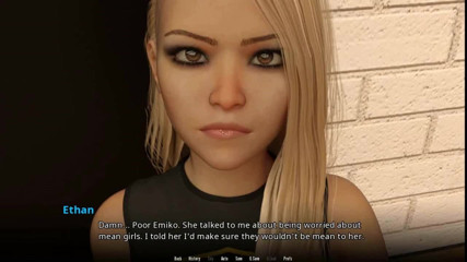 Dirty GamesXxX: WVM: дівчата дівчата