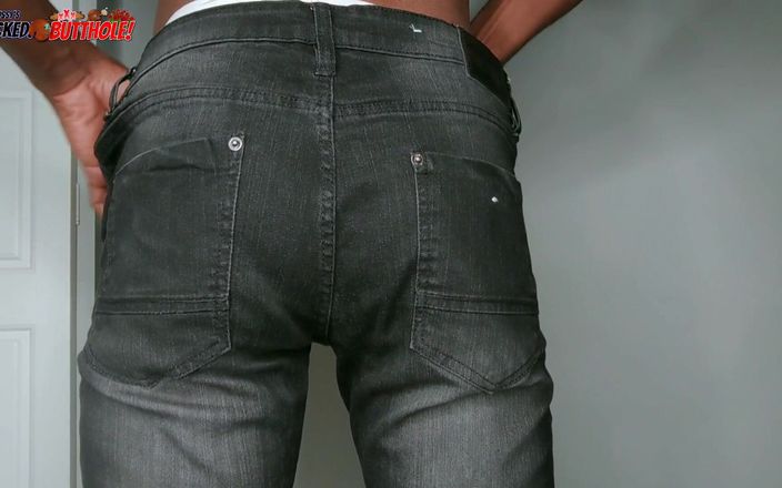 Ass Monkey: 凶悪犯の秘密、DJ Buttpussyの大規模に台無しにされたケツの穴