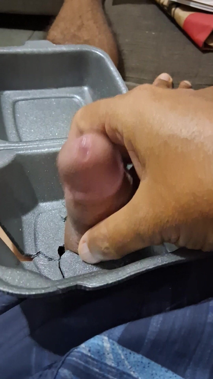 Ladysilvas: Ladysilva My Tasty Dick Who Will Want to Receive by...