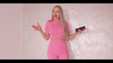 AnnaReyBlonde: Möchten sie kommen