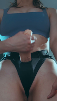 Cock Crook Futanari
