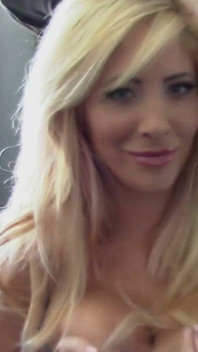 Detrás de la polla de Tasha Reign en interracial