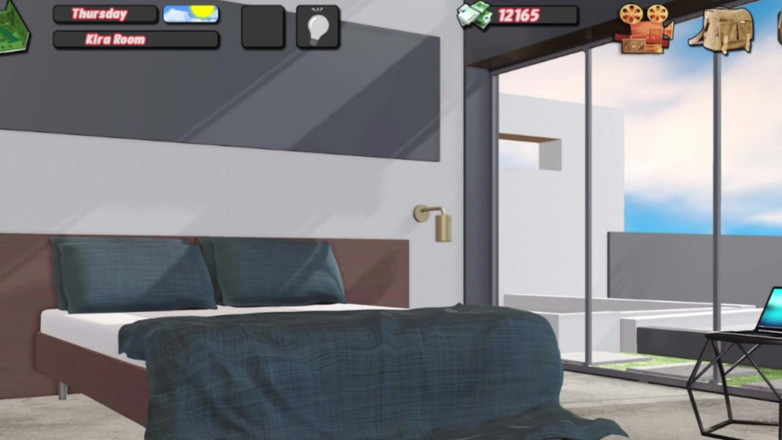 HotSummer117: Max's Life Stagione 3 Cap 136 campeggio con la matrigna e la...