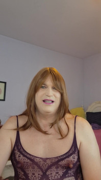 He Made My Pussy Ache!