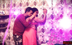 WebSex Premium: Šťavnatá bhabhi hardcore sex s devarem! Bhabhi Sex