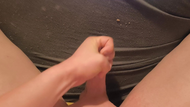 JanineLang: Porno İzlerken Boşalma