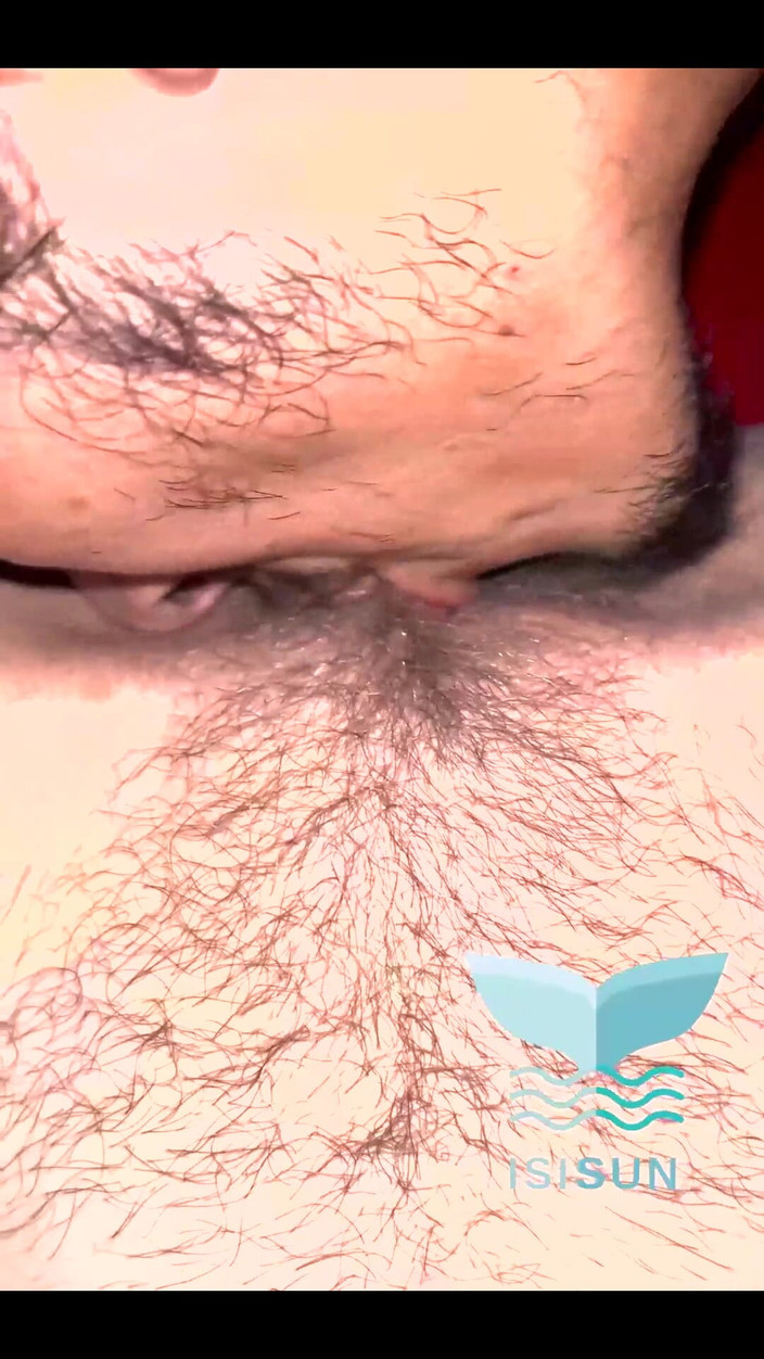 Isis Sun: Przyrodnia siostra mojej dziewczyny z Chile pieprzy mnie bogatszą niż...