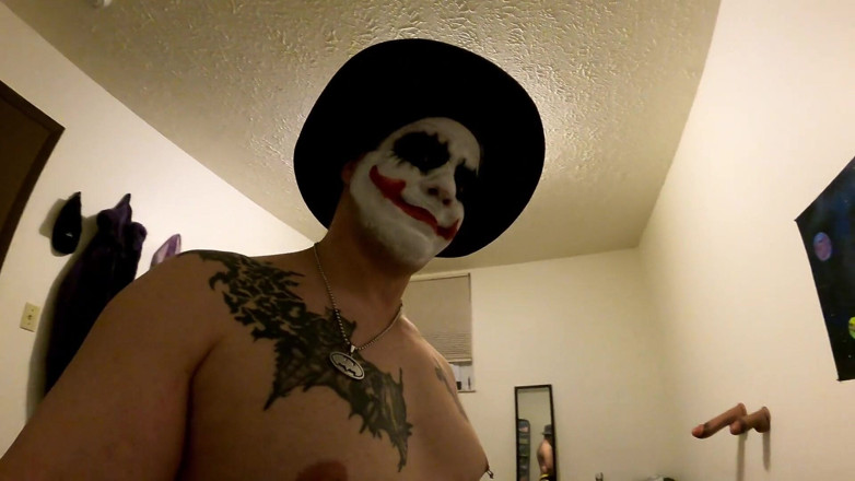 LunaXscorpia: Jokers Wicked Show Luna Doll Bierze Wszystko