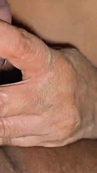 Midnight Dream Wife Cock Blowjob