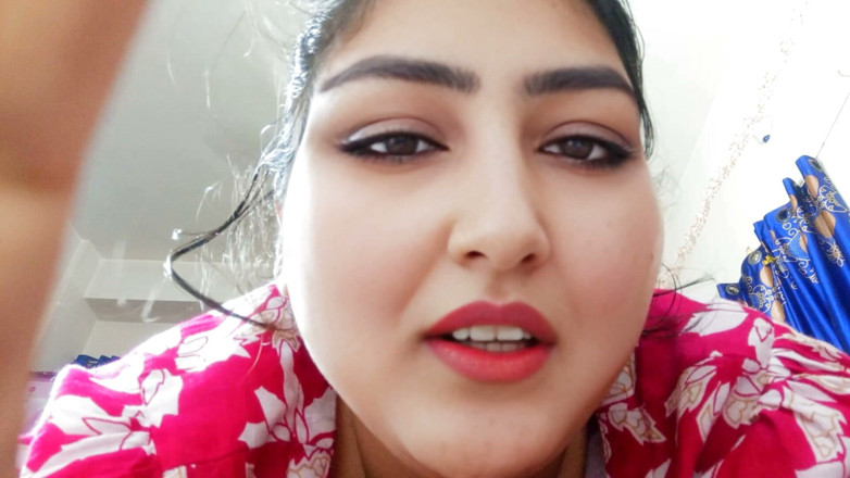 Nadiyabd: Real Bangladeshi Couple Chat &amp; Play - Big Ass &amp; Pussy Spreading Closeup...