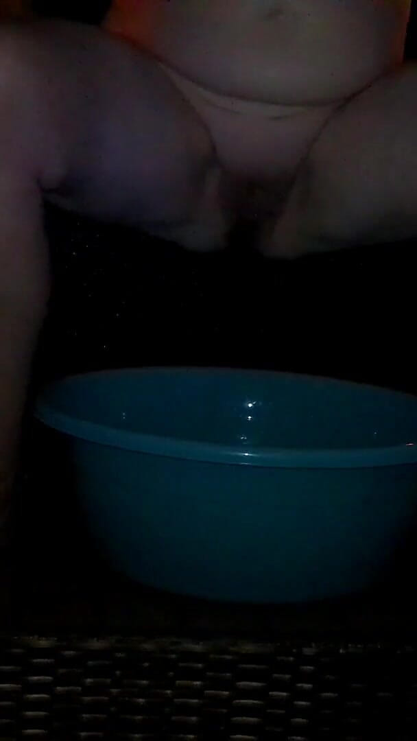 3 Times Peeing: Compilation (Horny saxony private)