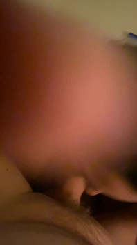 Hot Latina Sucking Uncut Dick