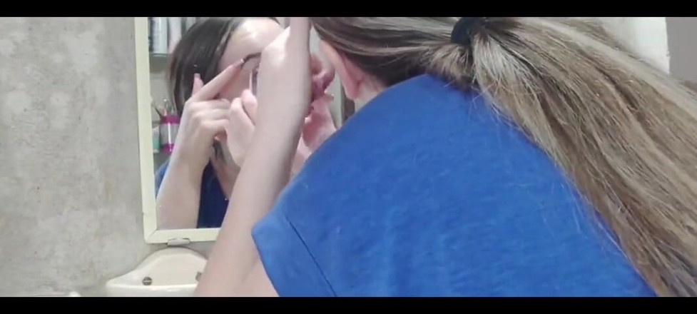 RavenHearth666VIP: Augenbrauen wachsen