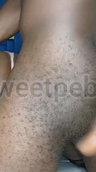 I Like It When He Fucked Me From the Back It Feels Soo Good