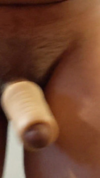 Twink Quickie Blooper