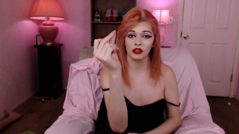 Harlo_salem: Gentle humiliation and tasks JOI
