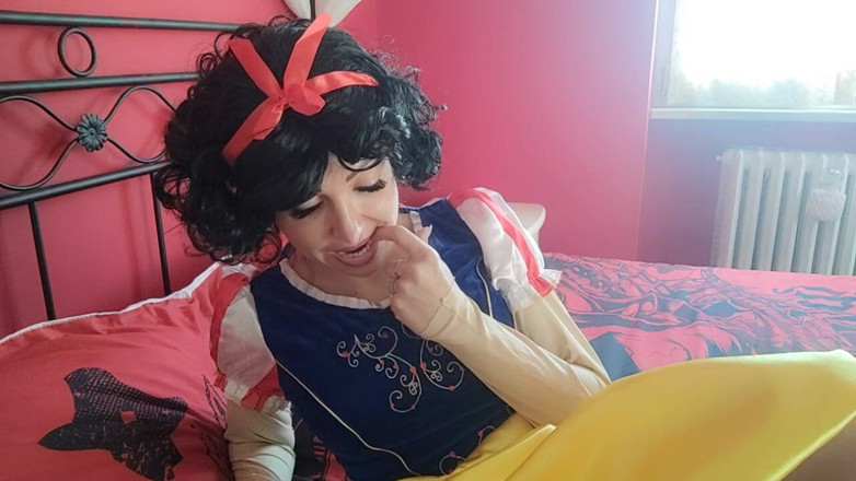 savannahamatoriale: ホットげっぷプリンセス