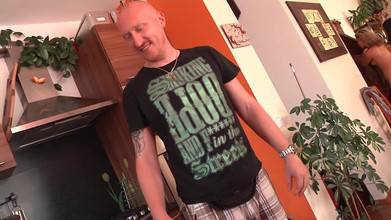 Muschi movie official: Cô vợ xinh đẹp của tôi với thân hình hoàn hảo...