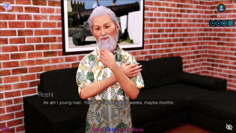Johannes Gaming: Cinta Sunshine bahagian 6: kami mempunyai masa yang menakjubkan di pantai...