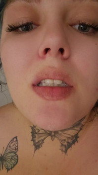 I'm so Horny, I Want to Get Fucked Right