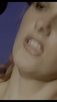 This Busty Redhead Takes It in Her Ass and Hairy Pussy