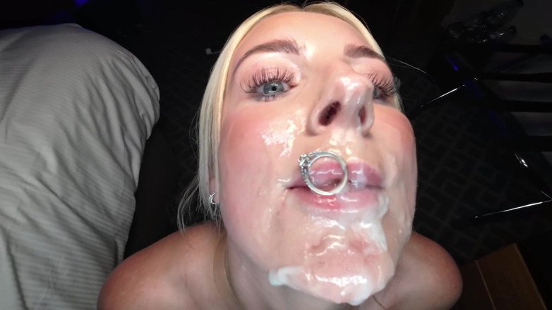Mr LDN Lad: Hotwife Emily Fucked with Ring on Then Spunked on