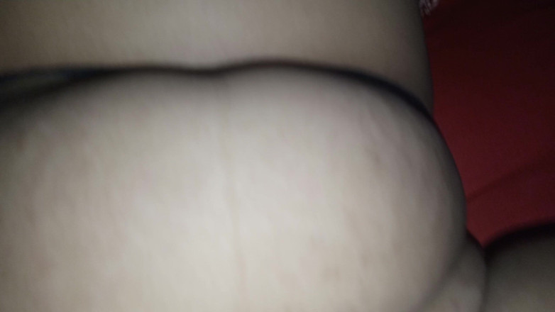 Shahinbd: Intense Desi-vrouw creampie rit - heet Zuid-Aziatisch stel