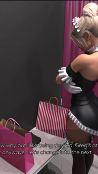 Couples Lustbound (part 4)
