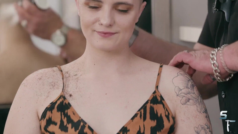 Shave Flix: Anja 2