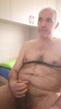 Setesesso7: Wank z przewodnikiem od mojego instruktora masturbacji