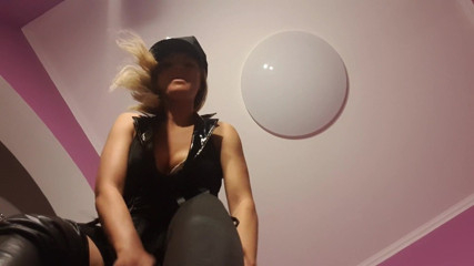 Nadi_Zabava: Femdom, BDSM, domination