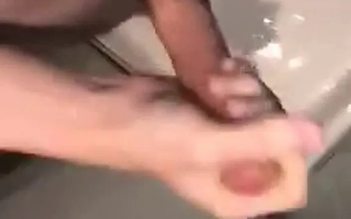 qaz11: Handjob on camera-85