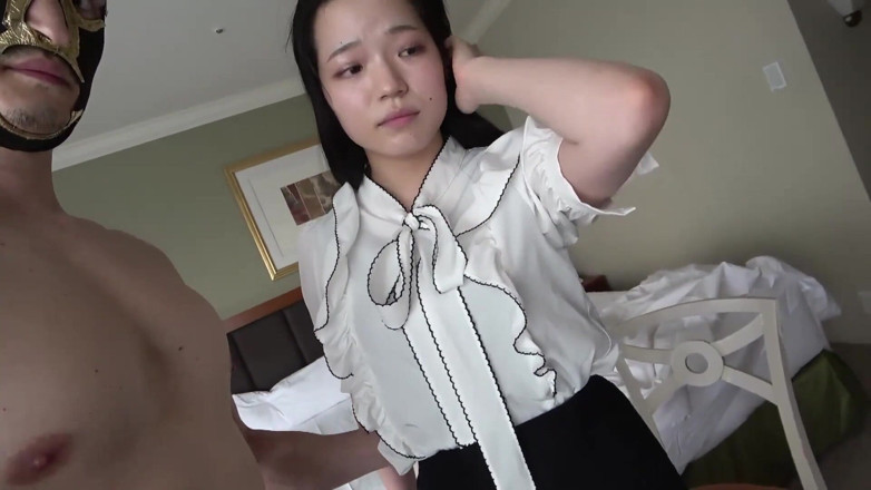 Asian happy ending: Angelo asiatico 3837