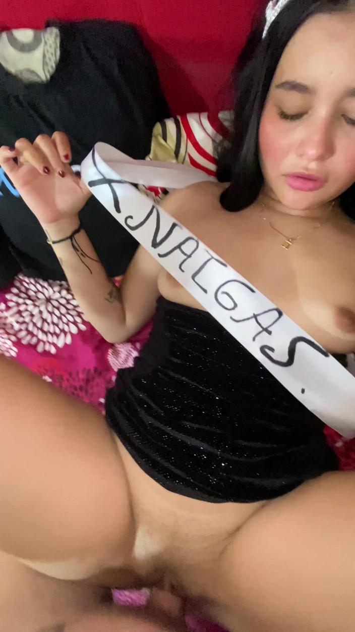 JhonAndSara: I the Beauty Reyna Candidate