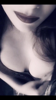 A Little Nipple Tease