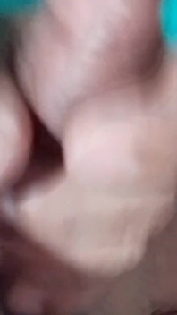 Sexy masturbace