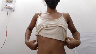 Hot Horny Girl: Part 2 - School Teen Shows off a Beautiful Body ...