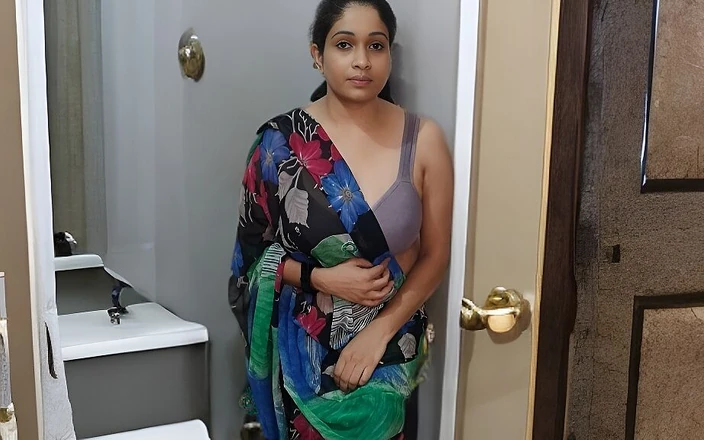YourUrfi: Bhabhi Asks Her Hubby to Help with Devar Porn Addiction