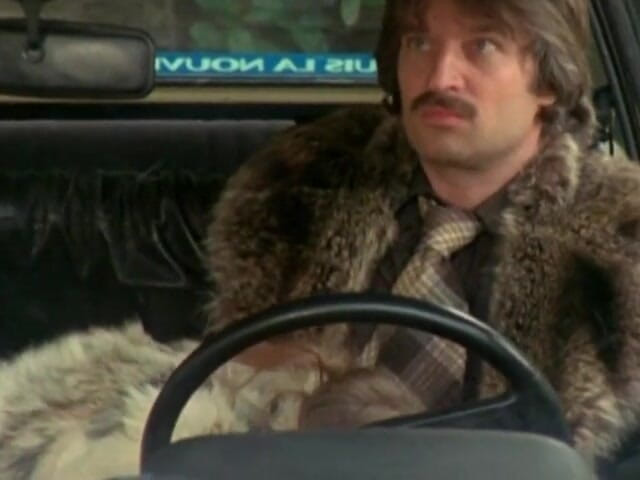 Java Consulting: Richard får lite bilspel