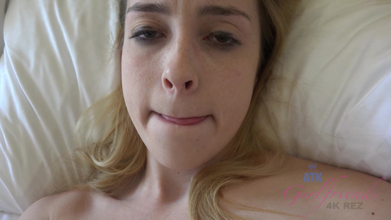ATK Fans (Girlfriends): Vacaciones virtuales con Alexia Gold parte 3