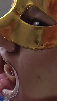 I Subdue, Humiliate and Break the Ass Hole to This Anal Whore