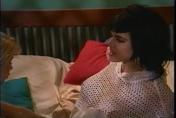 PornstarClassics: Jeanna Fine