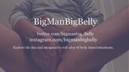 BigManBigBelly: Gazlı kız kardeş limonata ile aşağılanıyor