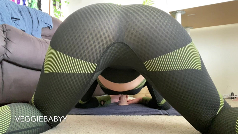 Veggiebabyy: If Your GF Wont Give You a BJ Step-mommy Will