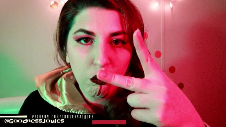 goddessjoules: Otrokářské úkoly 6